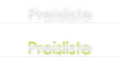 preisliste