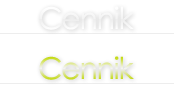 cennik